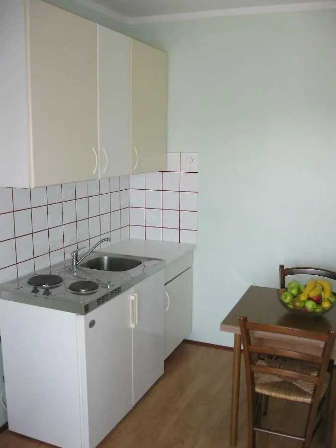 Apartments Katarina Vinkuran